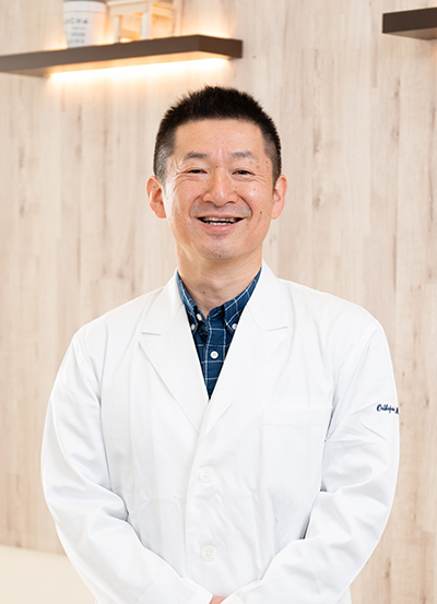 阿部整形外科クリニック 阿部院長